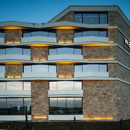 Wave Resort-3
